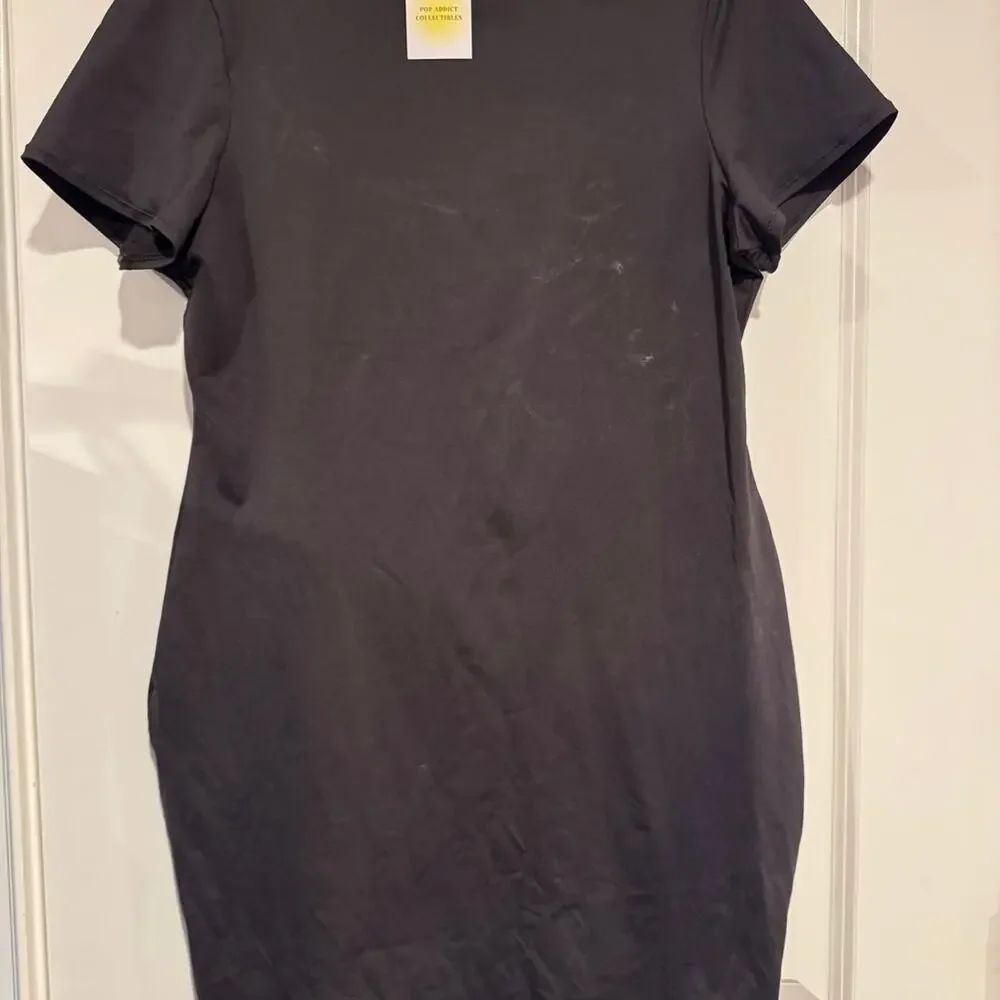 Skims Swim Dress